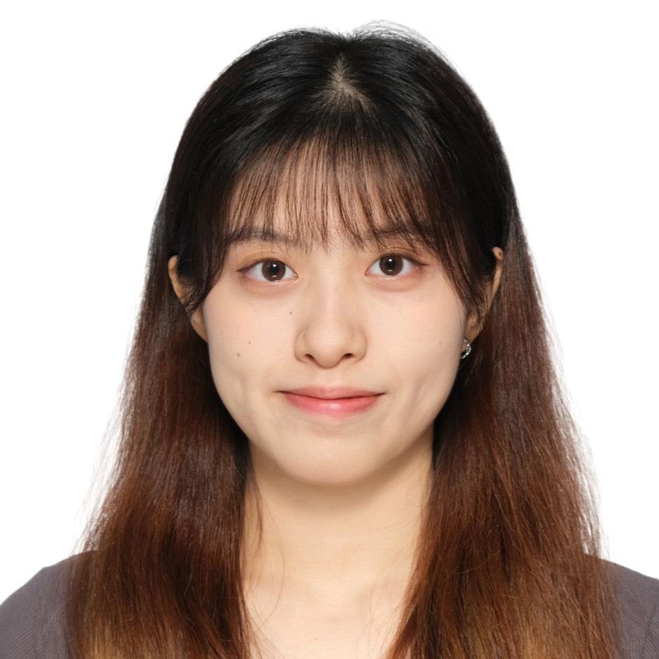 Eunice Wong Lai Yi