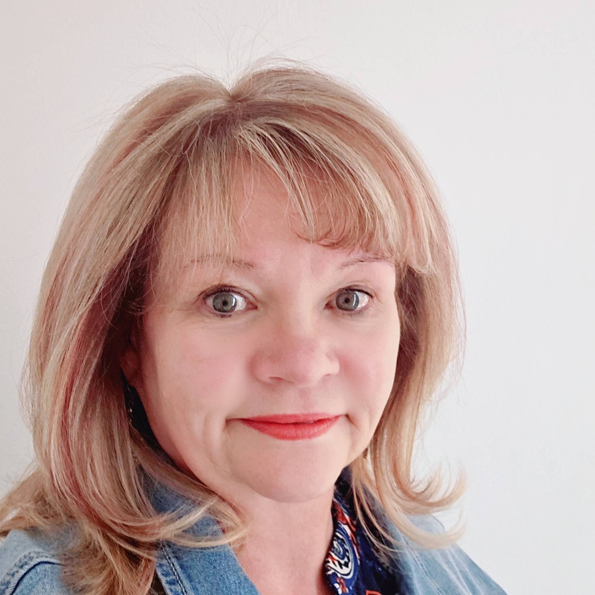 Patricia Kingsley
