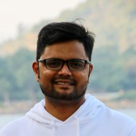 DEVENDRA SOMANI