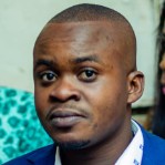 NGONGO MUYUMBA Joseph