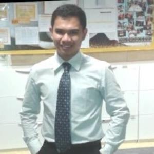 Fritz Cabrillos Magno
