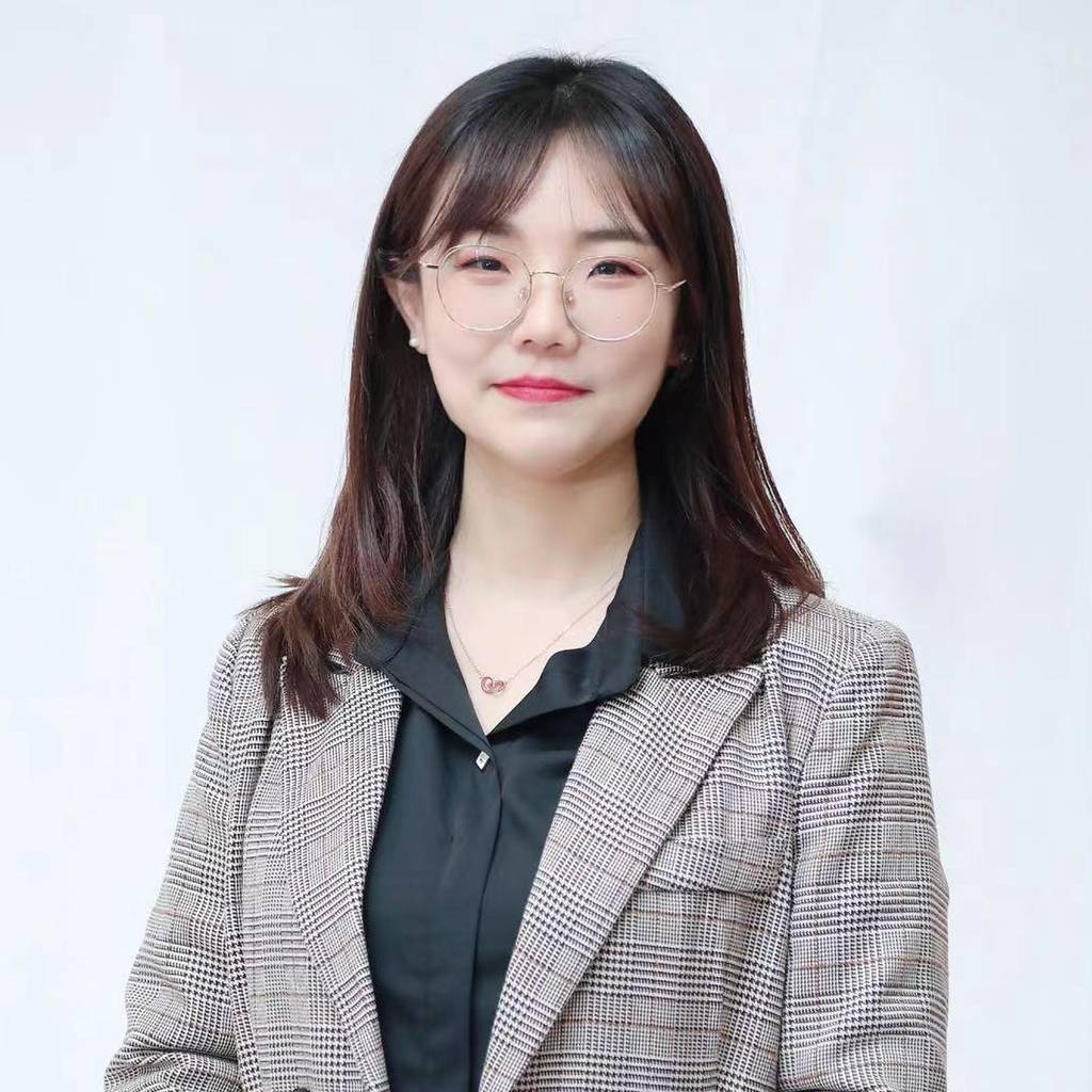 Yanyan Jin