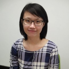 Wendy Yuen Wan Wong