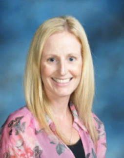 Lynn Jennifer Craig