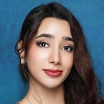 Fatima Waris
