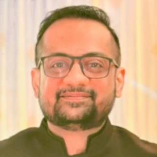 HEMANT TRIPATHI