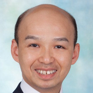 John Wong