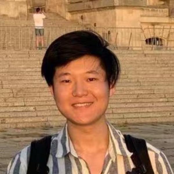 Jiakai Wang