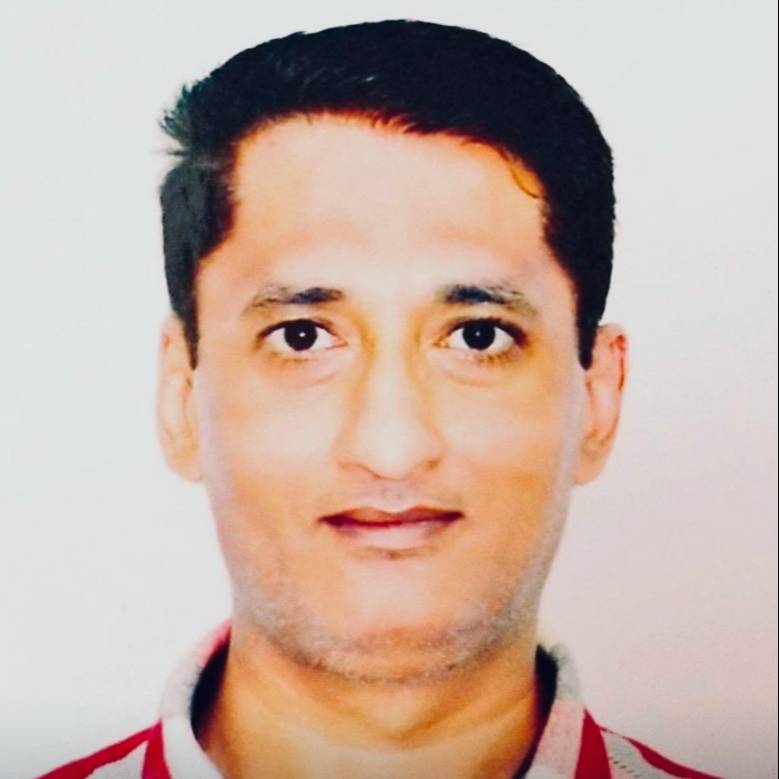 Mohammad Amjad