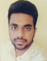 Vimalraj V