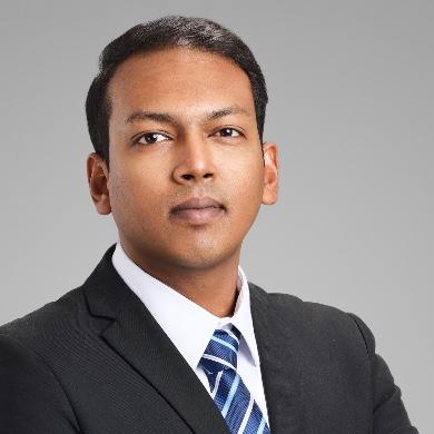MD KAMRUL HASAN LIKHON