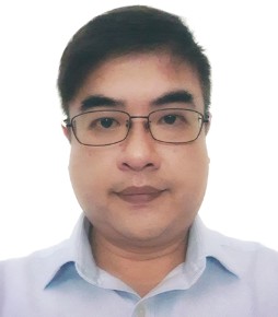 Heng Chong Meng