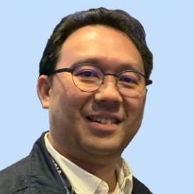 Tze Choong Lim
