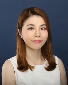 Stephanie Po Ka Yan