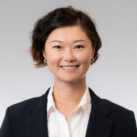 Judy Chan