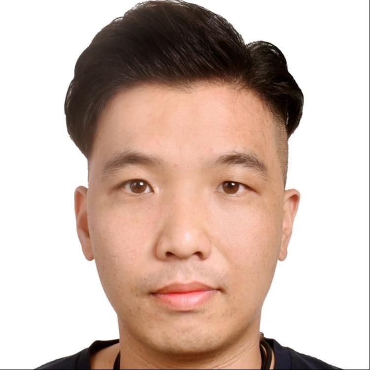 Edwin Leung