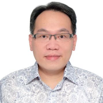 John, W.C. Ng