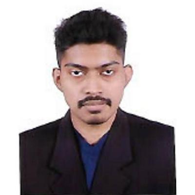 Karthigan Dasaratha Selva Raj