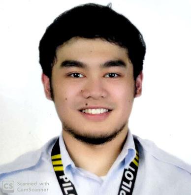 LEONARD S. DE JESUS