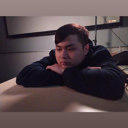 Yiu Hei Gary Chong