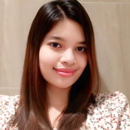 MARGIE BATONG