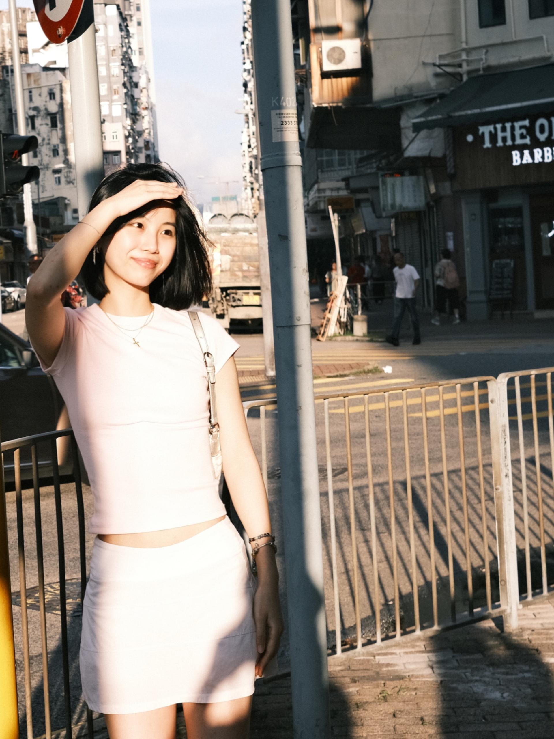 Charlene ZHUO
