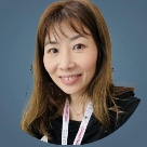 MANDY WU MO-MAN