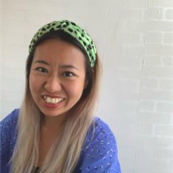 BEATRIX CHOW