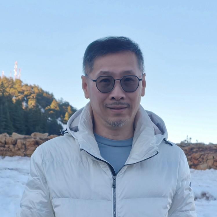 Kwan Ting Ho