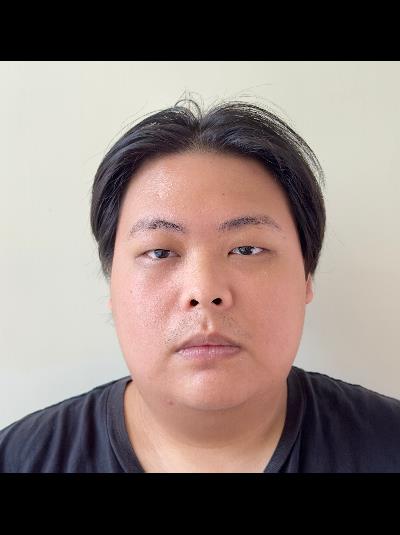 Nuhang Limbu