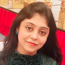 DEBIKA S. CHATTOPADHYAY