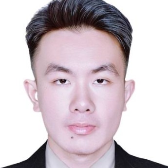 Patrick Pan