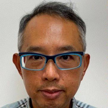 Stanedy Yue 余 錦 輝