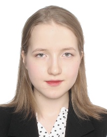 Daria Gurianova