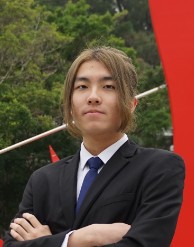 Tsz Nok Chan