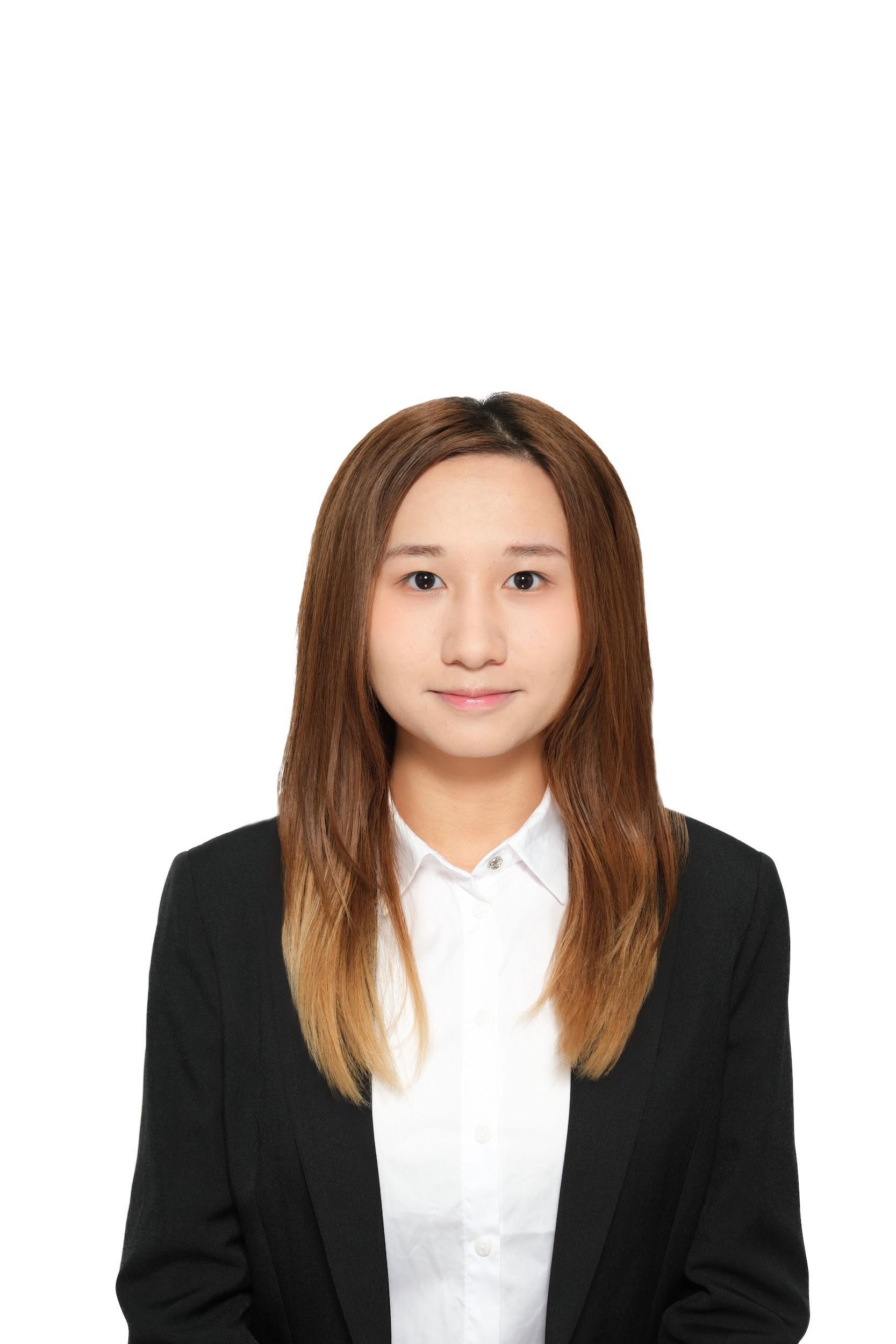 Yeung Sum Yu