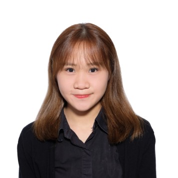 Chan Tsz Ying Josie