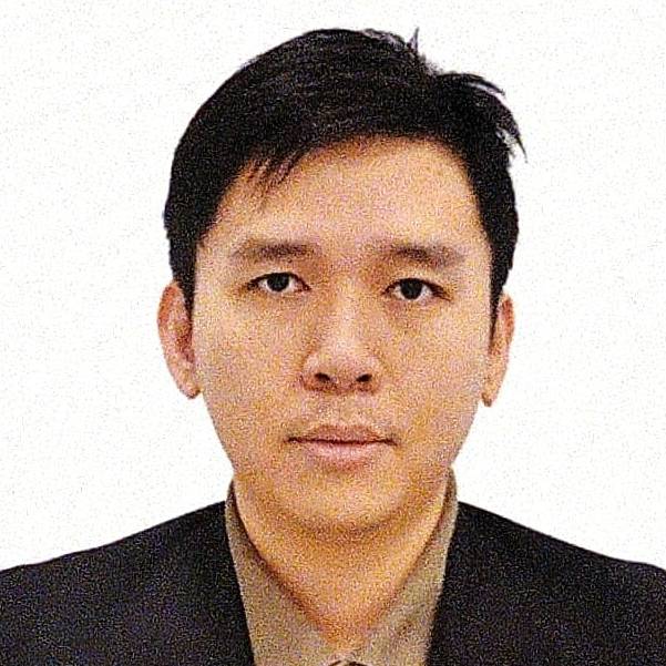 ANSON LEE
