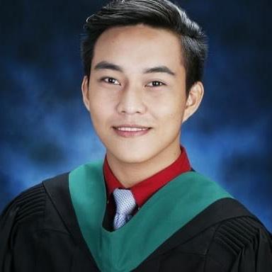Zaldy Begaso Jr.