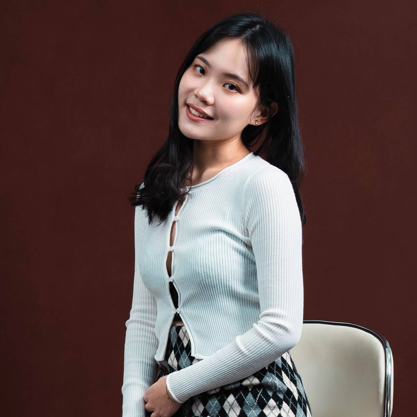 Stephanie WEI LIN