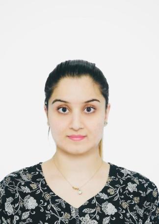 Sanna Khan