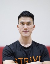 Kelvin CHEUNG YI LOK