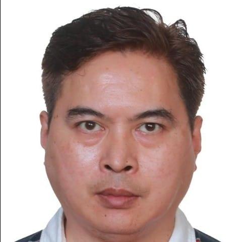 Chak Ki Peter Ma