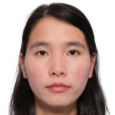 MEI HA CHAN