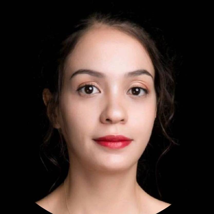 Bouchra Kasbaoui