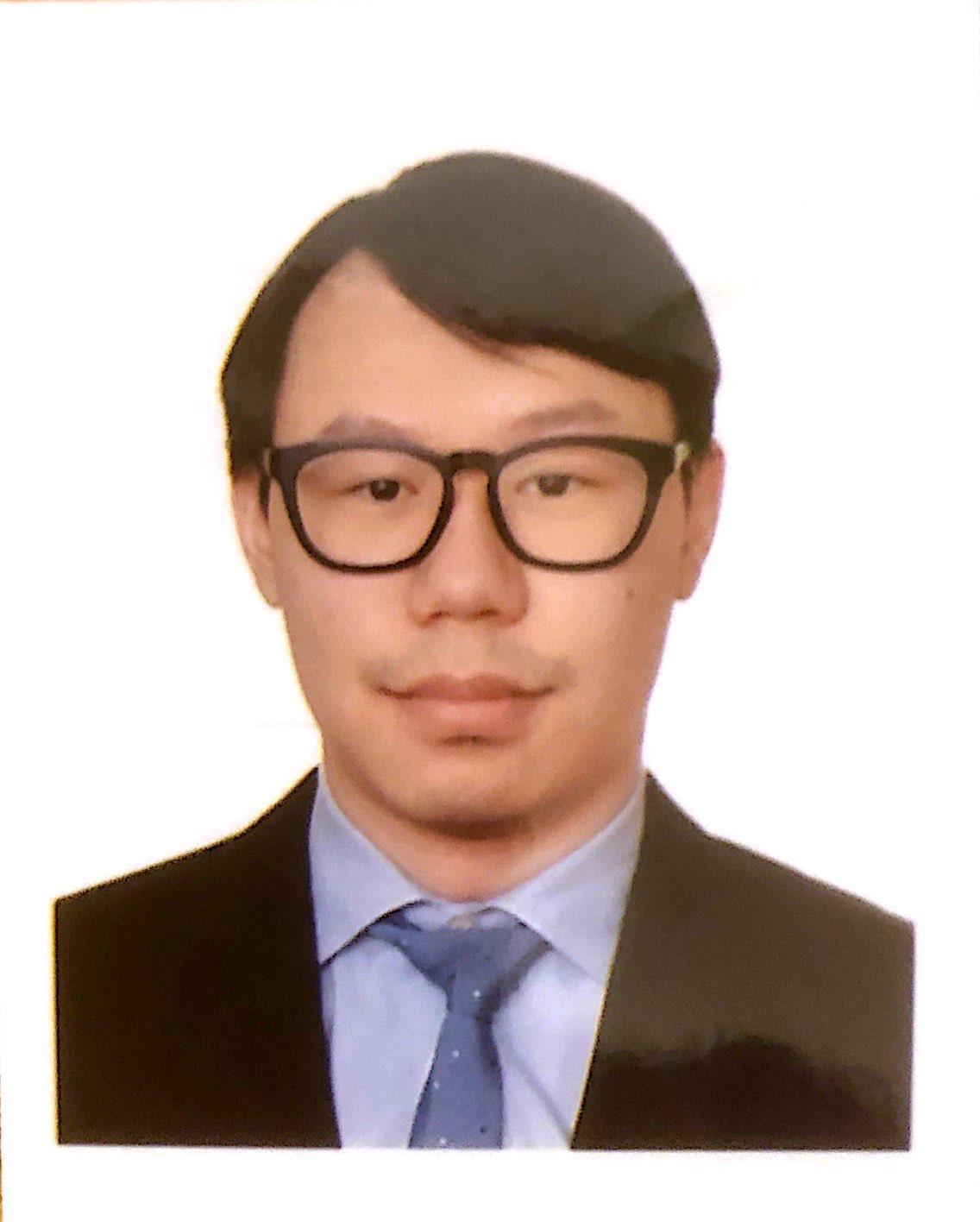 CHUNG CHING HIN