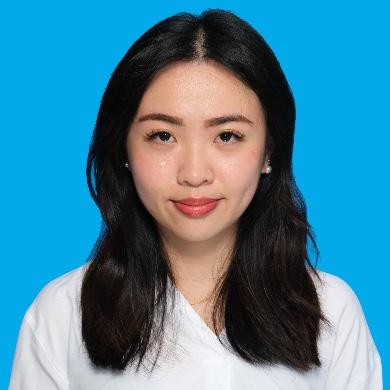 KELLY TSZ CHING YEUNG