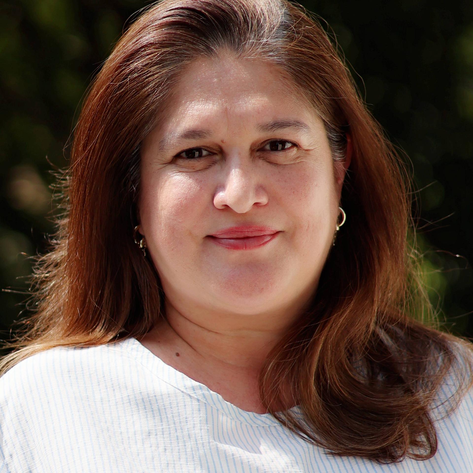 Rosa Isela Olivares