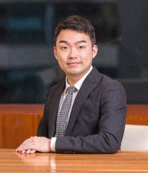 Lam Chiu Chuen Will