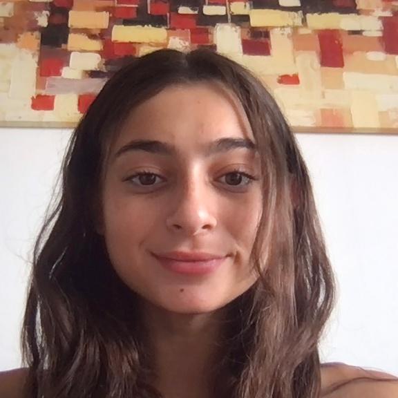 Mia Apelbaum